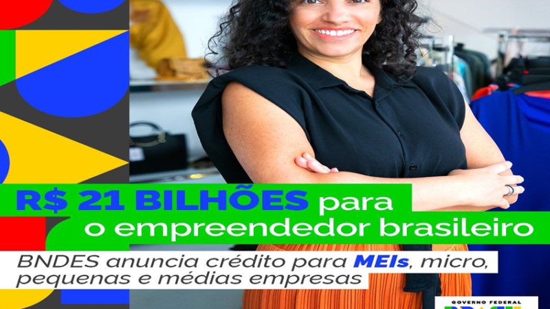 Tem MEI aí? ð