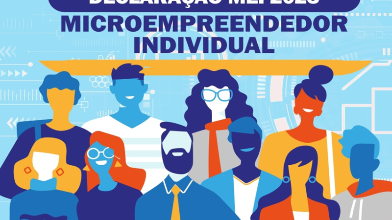 DECLARAÇÃO ANUAL DO MEI: MEI tem até 31 de maio para enviar a Declaração Anual do Simples Nacional (DASN-SIMEI)