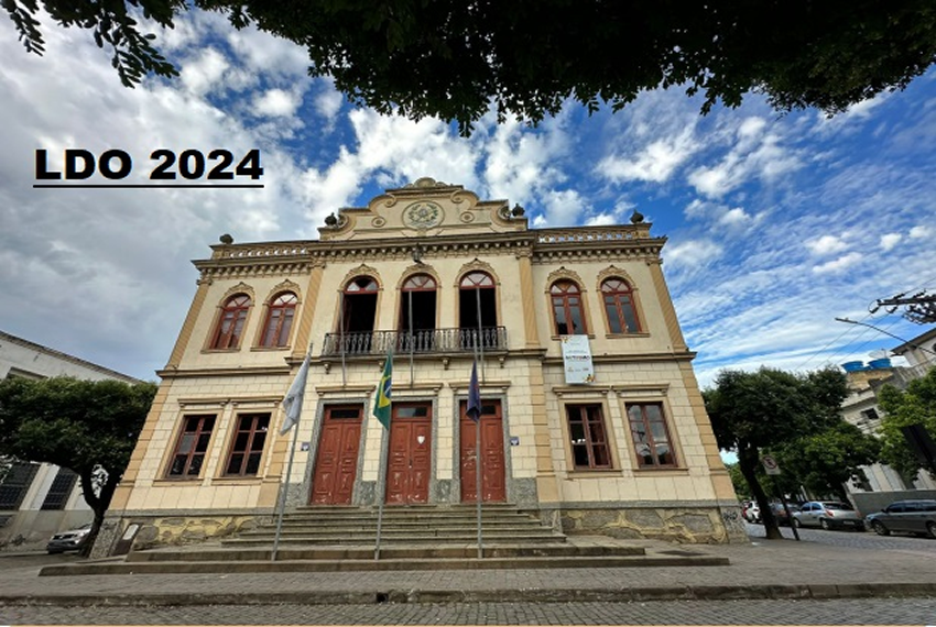 ORÇAMENTO PARTICIPATIVO: Prefeitura inicia consulta pública para elaboração da LDO 2024.