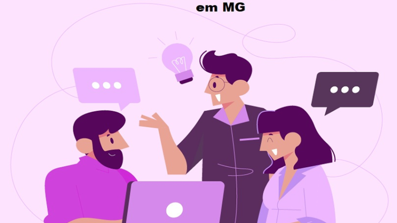 MEI em MG: Após 15 anos, Minas Gerais concentra mais de mais de 1,6 milhão de microempreendedores individuais