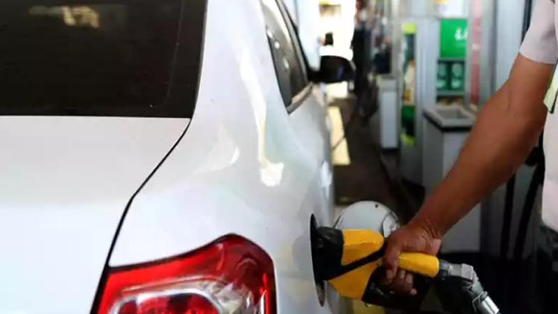 ECONOMIA: Inflação no Brasil cai para 3,94% em 12 meses.