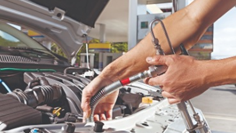 ECONOMIA NO BOLSO: Gasmig lança promoção para incentivar conversão de veículos para GNV em Minas Gerais.