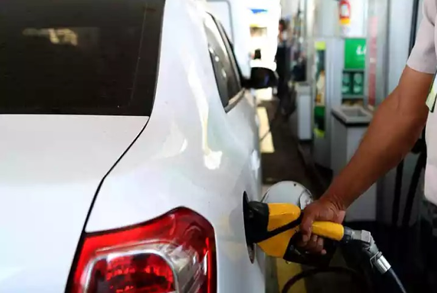 ECONOMIA: Inflação no Brasil cai para 3,94% em 12 meses.