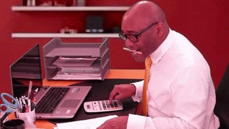 FINANÇAS PESSOAIS: Finanças pessoais e produtividade: quando a conta não fecha