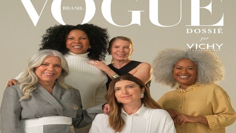 ESTEREÓTIPOS: De tabu a um mercado de bilhões