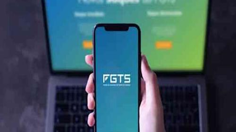 ECONOMIA: FGTS deve distribuir R$ 12 bi a trabalhadores graças a lucro de 2022