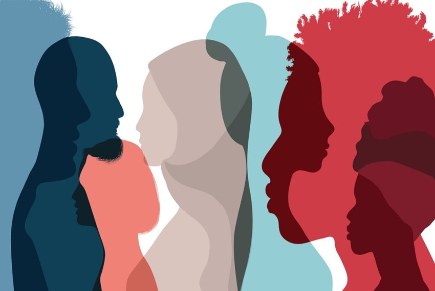 FALTA DIVERSIDADE: Começando do começo.
