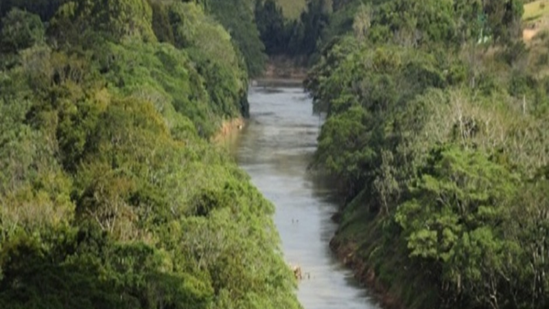MEIO AMBIENTE: Relatório do Igam mostra que vazão dos rios tende a baixar nos próximos meses por conta do período seco.