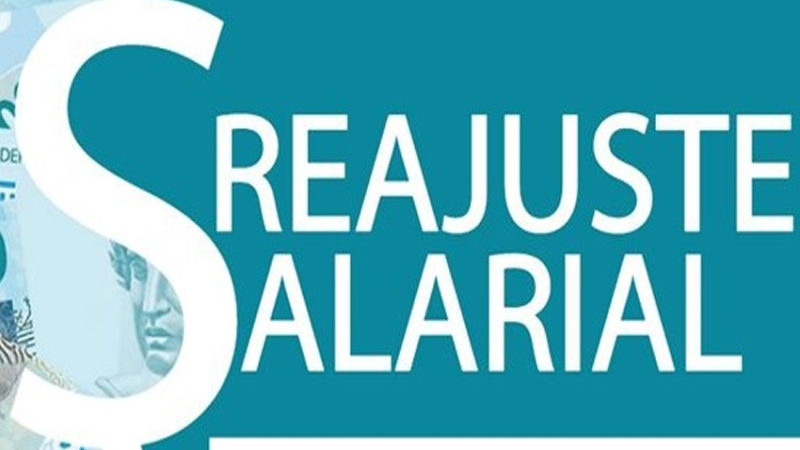 REAJUSTE SALARIAL: Governo de Minas inicia pagamento de reajuste da Educação já na folha de julho.
