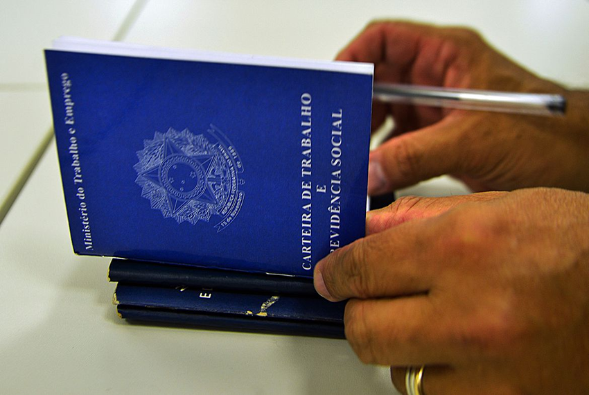 OPORTUNIDADES: Brasil abre mais de 157 mil empregos formais em junho.