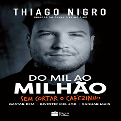 Do Mil ao Milhão – Sem cortar o cafezinho