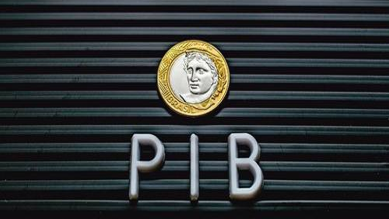 ECONOMIA: Brasil fica na 7ª posição em ranking de alta no PIB do 2º trimestre; veja lista completa.