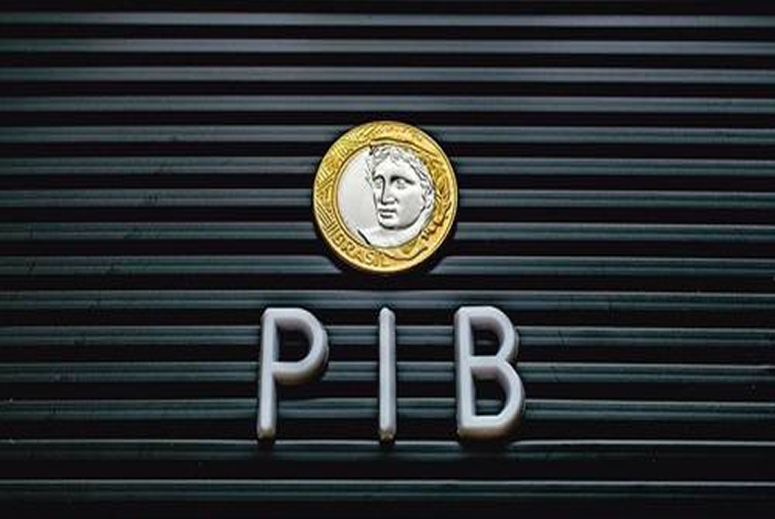 ECONOMIA: Brasil fica na 7ª posição em ranking de alta no PIB do 2º trimestre; veja lista completa.
