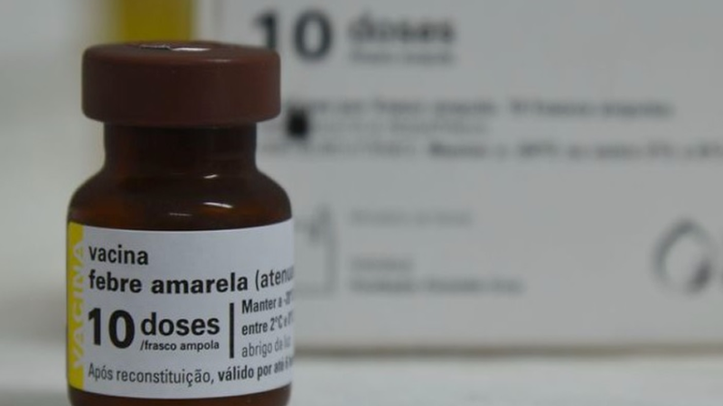 SAÚDE: Só vacinação pode manter febre amarela longe das cidades. Doença, em sua forma silvestre, não pode ser erradicada.