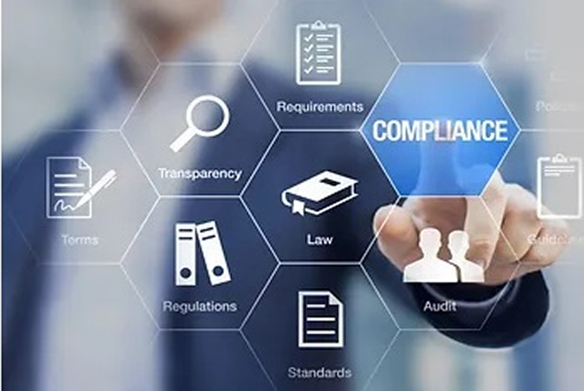 COMPLIANCE TRIBUTÁRIO: A importância de estar em dia com as obrigações fiscais