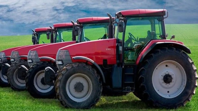 ECONOMIA – RESULTADOS: Máquinas agrícolas: vendas sobem em agosto, mas resultado é pior do que em 2022″Mercado não vem girando como gostaríamos”, afirma vice-presidente do setor na Anfavea