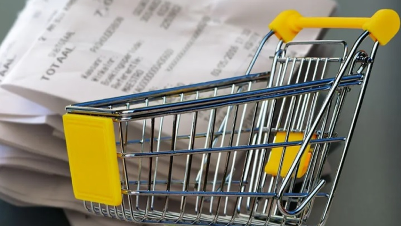 IMPOSTO: Receita considerou imposto de 28% para taxar compras internacionais de até US$ 50