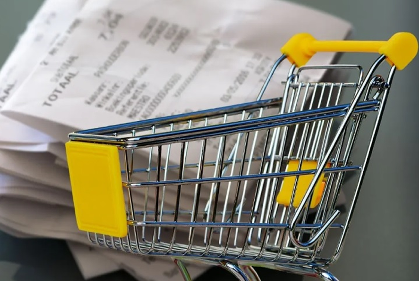IMPOSTO: Receita considerou imposto de 28% para taxar compras internacionais de até US$ 50