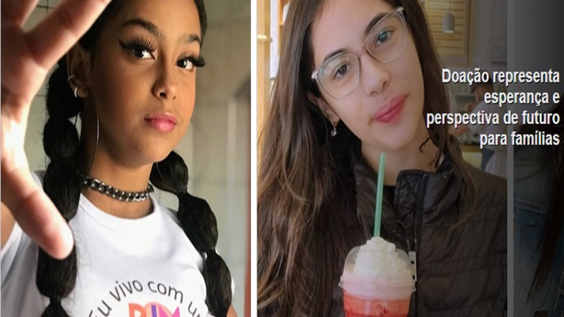 SAÚDE: Quase 200 crianças e adolescentes esperam por transplantes de órgãos em Minas