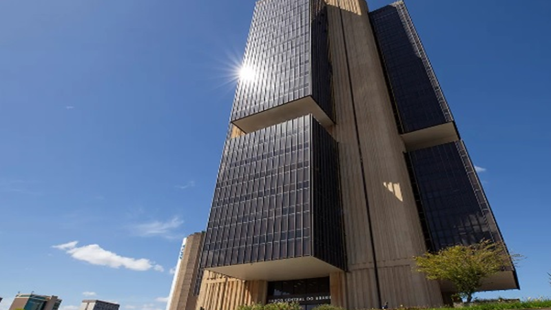 ALTA DO PIB: Negócios. Banco Central projeta alta de 3% do PIB e vê inflação em 4,6% em 2023