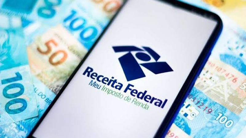 DEVOLUÇÃO: Receita Federal libera consulta a lote residual de restituição do IR; saiba se vai receber