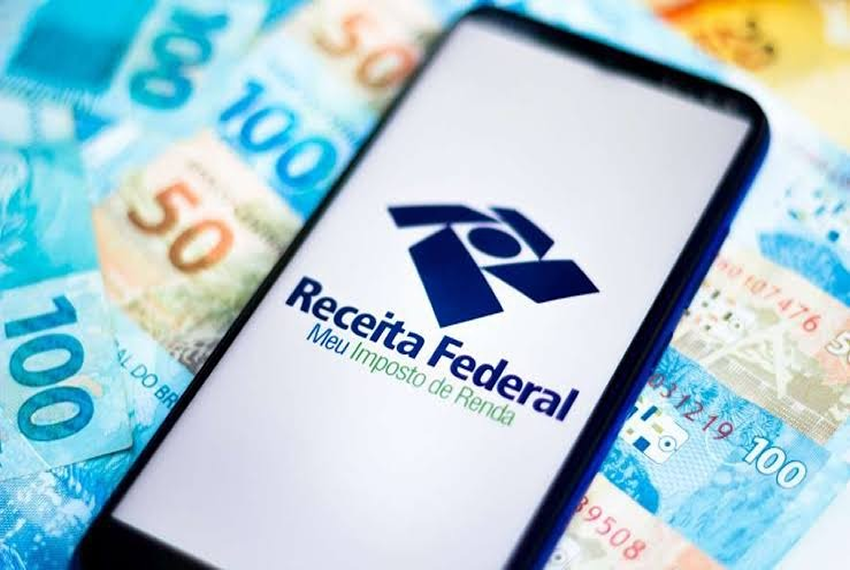 DEVOLUÇÃO: Receita Federal libera consulta a lote residual de restituição do IR; saiba se vai receber