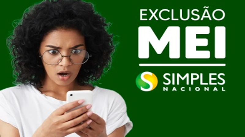 EXCLUÍDO DO MEI: Mais de 373 mil MEIs excluídos do Simples Nacional podem fazer nova opção pelo regime até 31/1