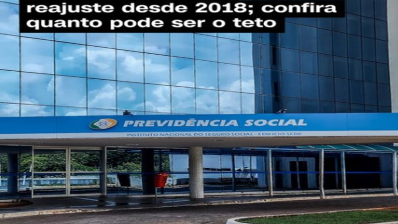 APÓS DIVULGAÇÃO DO INPC