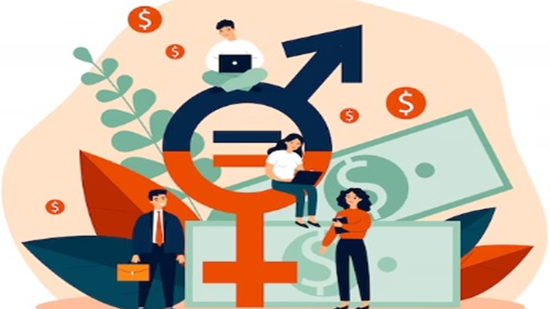 IGUALDADE: Regulamentações sobre igualdade salarial, impacto nas empresas brasileiras