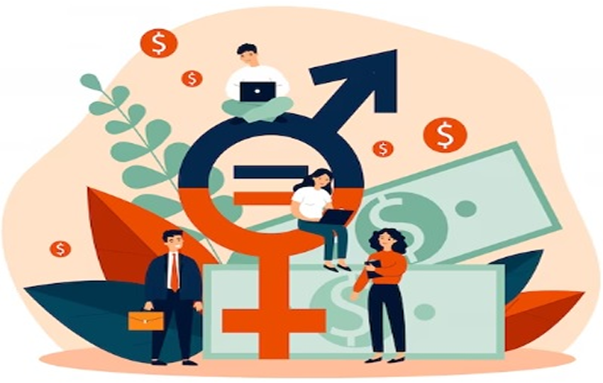 IGUALDADE: Regulamentações sobre igualdade salarial, impacto nas empresas brasileiras