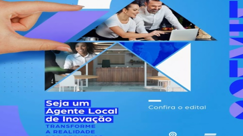 ALI EDUCAÇÃO EMPREENDEDORA: Sebrae Minas oferece vagas para agentes do projeto ALI Educação Empreendedora com bolsa de R$ 5 mil