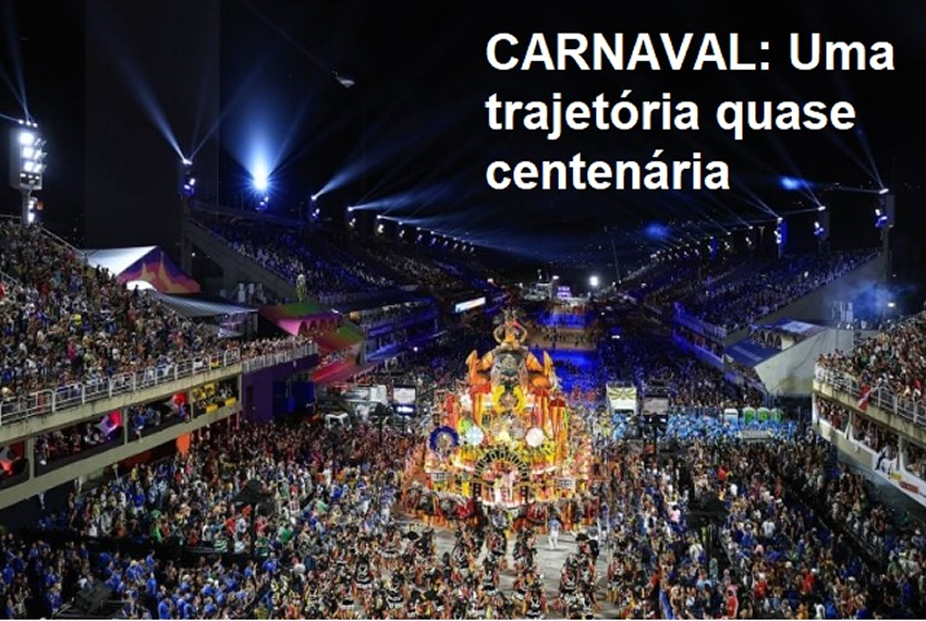 Carnaval além da folia: o que podemos aprender com as escolas de samba?