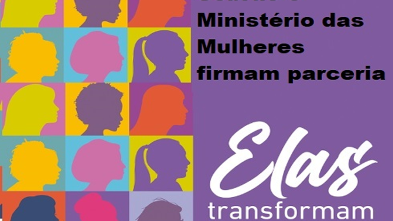 MULHERES NA PAUTA: Sebrae e Ministério das Mulheres firmam parceria para ampliar empreendedorismo feminino.