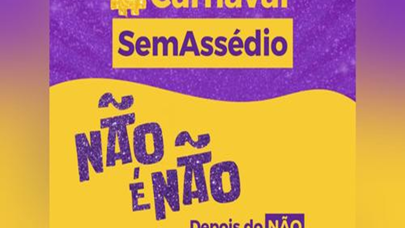 Não é Não