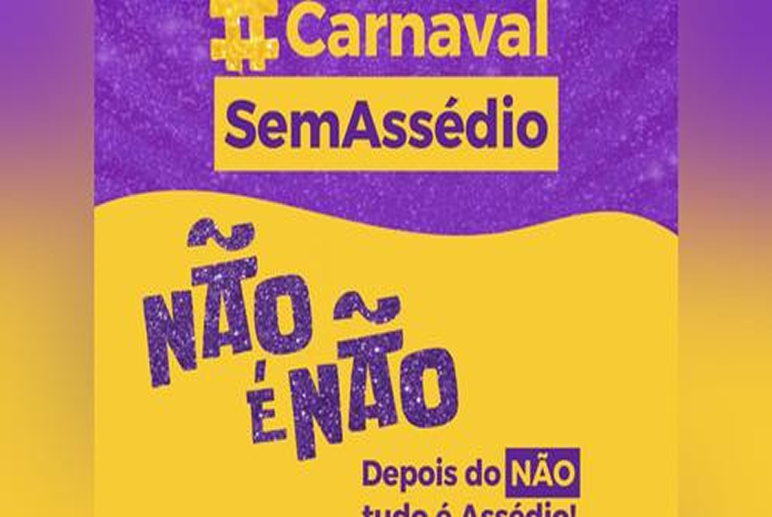 Não é Não