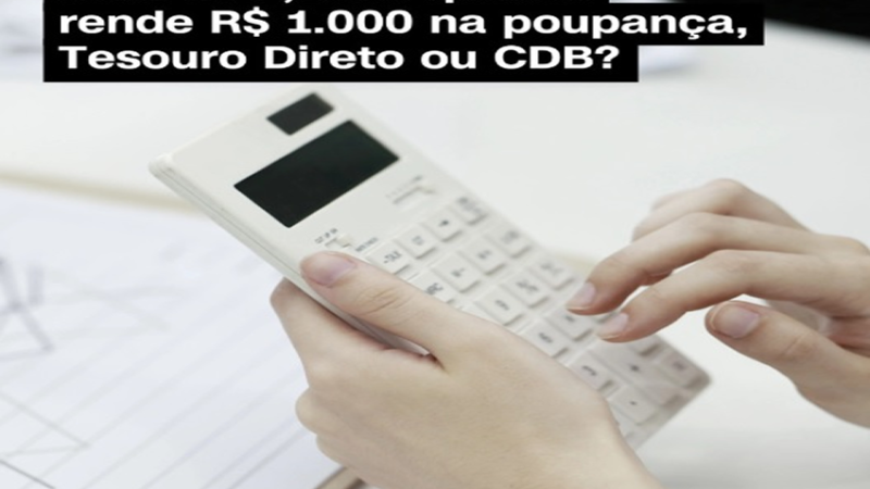QUEDA NA TAXA BÁSICA DE JUROS