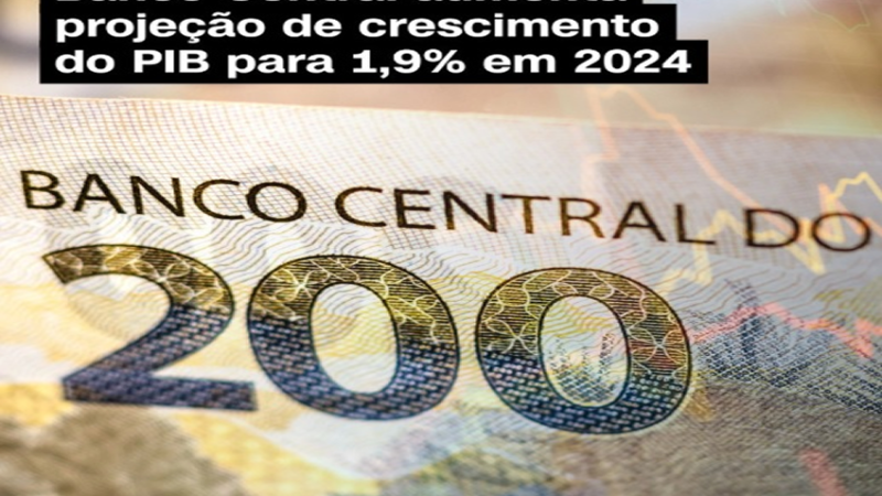 ABAIXO DO ESTIMADO PELA FAZENDA