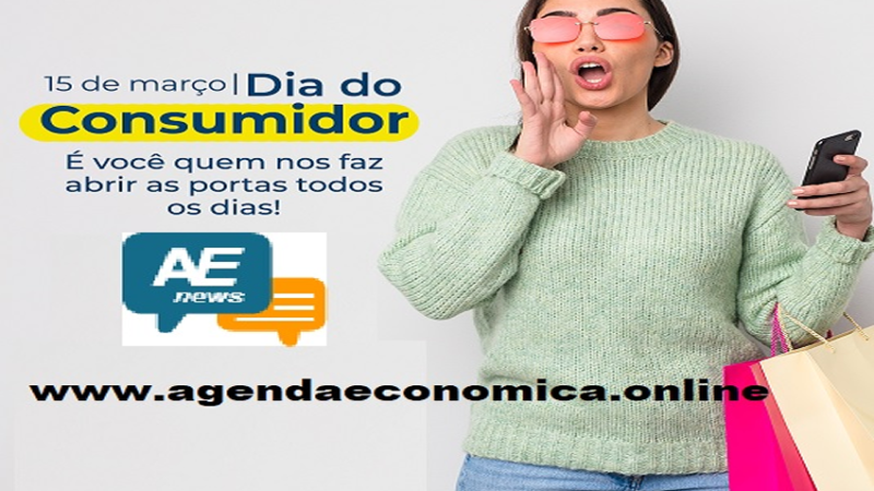 15 de março: Varejistas terão promoções de até 80%