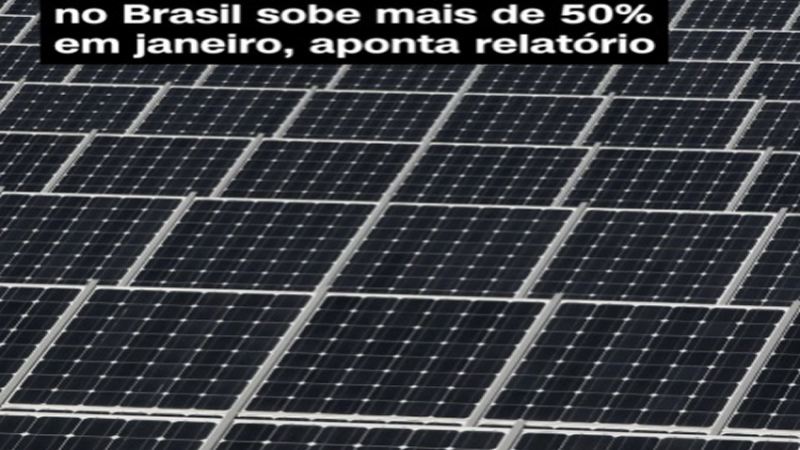 CAPACIDADE QUASE EQUIVALENTE À USINA DE ITAIPU