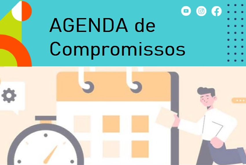 Agenda DP: prazos e obrigações do mês de maio/2024