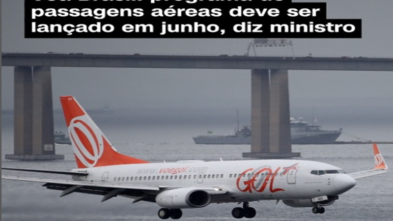 INICIATIVA ESTÁ NOS AJUSTES FINAIS