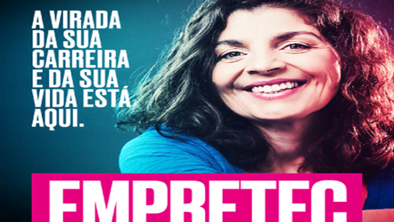 EMPRETEC: O momento da virada para quem empreende está no comportamento.