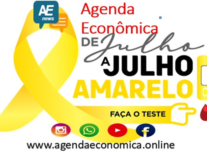 JULHO AMARELO