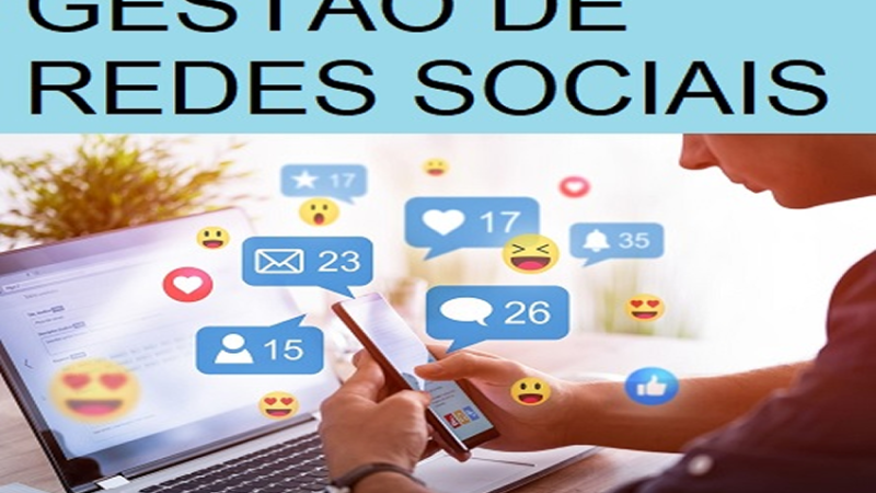 GESTÃO: Gestão de redes sociais será tema de oficina promovida pelo Sebrae Minas em Astolfo Dutra