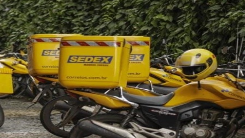 CORREIOS: Correios anunciam novo concurso público com salários de até R$ 6 mil