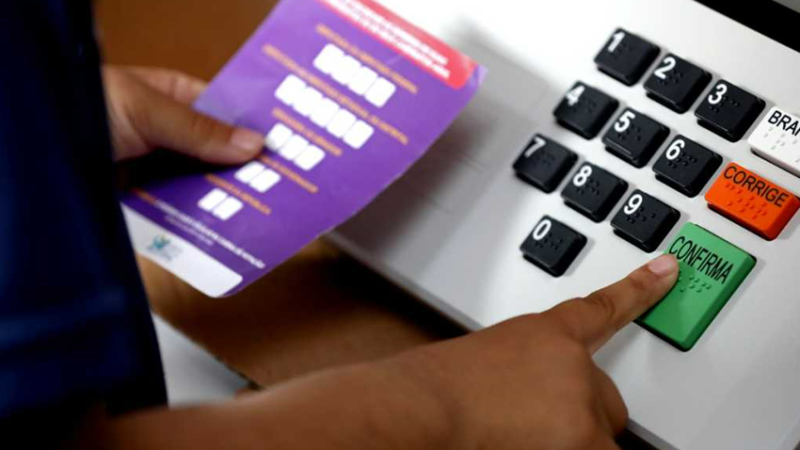ELEIÇÕES: Minas ganhou meio milhão de novos eleitores desde a última eleição municipal; veja maiores cidades.