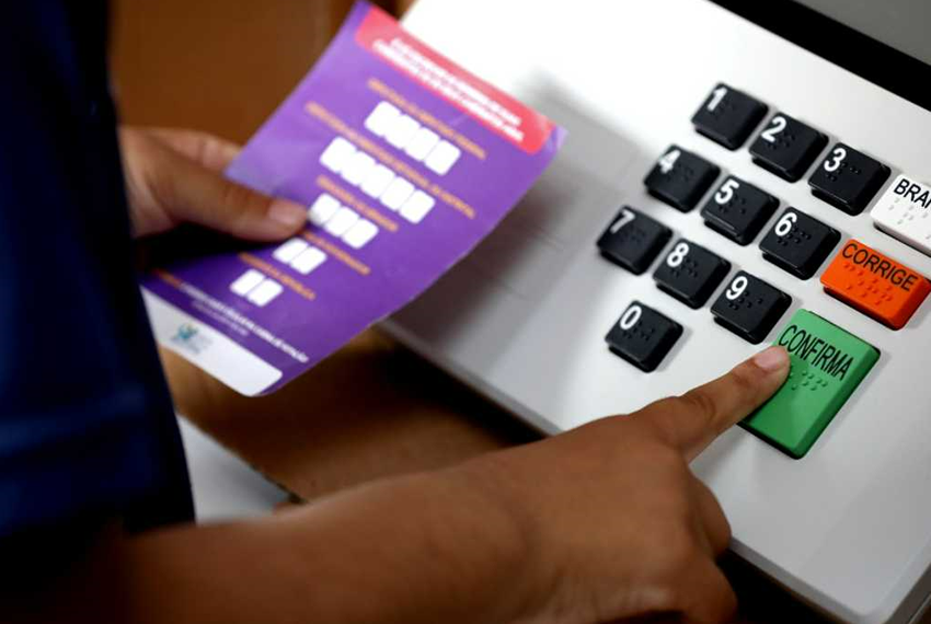 ELEIÇÕES: Minas ganhou meio milhão de novos eleitores desde a última eleição municipal; veja maiores cidades.