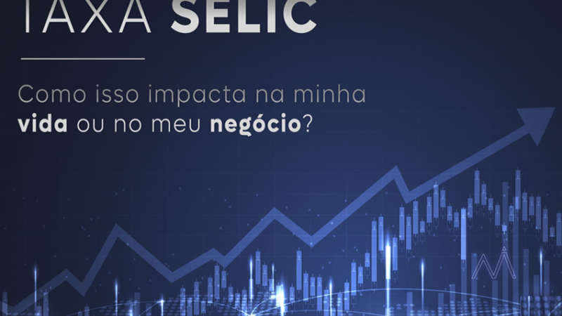 SELIC: para o presidente do Sebrae, Décio Lima, a manutenção da taxa de juros prejudica a economia dos pequenos negócios