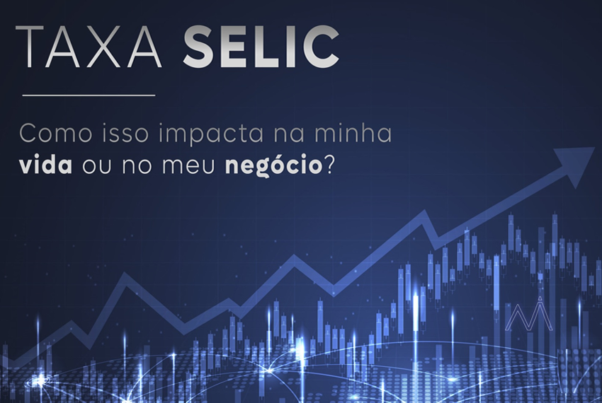 SELIC: para o presidente do Sebrae, Décio Lima, a manutenção da taxa de juros prejudica a economia dos pequenos negócios