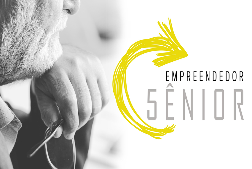 EMPREENDEDOR SENIOR: Renda do empreendedor sênior supera em mais de 40% a do jovem dono de pequeno negócio, aponta pesquisa